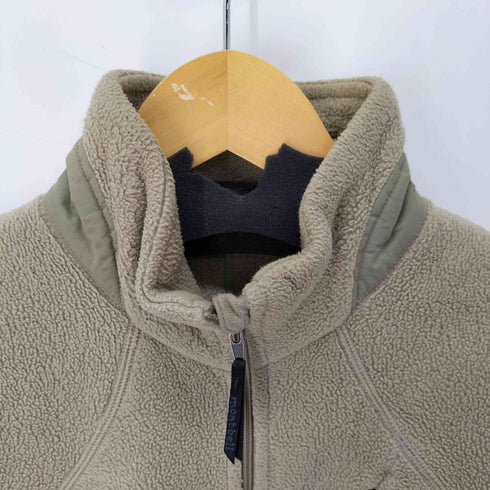 モンベル mont bell クリマプラス200ジャケット メンズ JPN:M
