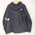 ザノースフェイス THE NORTH FACE COMPACT JACKETナイロンマウンテンパーカー メンズ XL