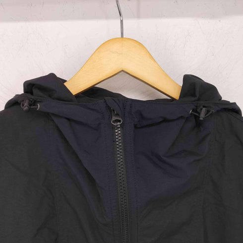 ザノースフェイス THE NORTH FACE COMPACT JACKETナイロンマウンテンパーカー メンズ XL