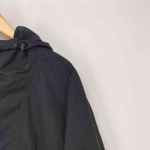 ザノースフェイス THE NORTH FACE COMPACT JACKETナイロンマウンテンパーカー メンズ XL