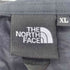 ザノースフェイス THE NORTH FACE COMPACT JACKETナイロンマウンテンパーカー メンズ XL