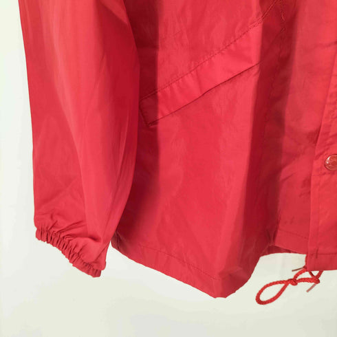 キングルイ King louie MADE IN USA PRO FIT 70S~80S コーチジャケット 裏地なし メンズ JPN:M