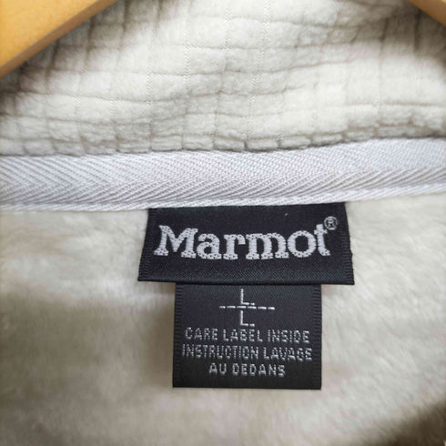 マーモット MARMOT Moon Fleece Jacket メンズ JPN:L