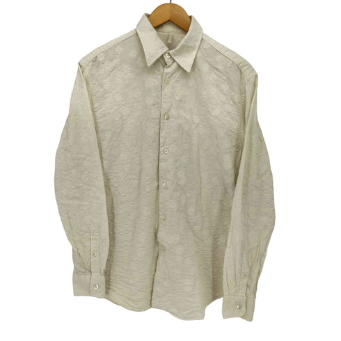 Sunflower 23AW LONG-SLEEVED SHIRTS メンズ import:S