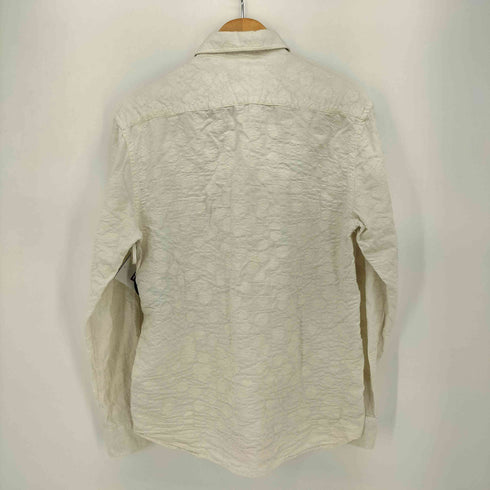 Sunflower 23AW LONG-SLEEVED SHIRTS メンズ import:S