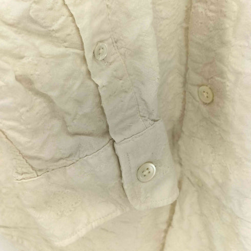 Sunflower 23AW LONG-SLEEVED SHIRTS メンズ import:S