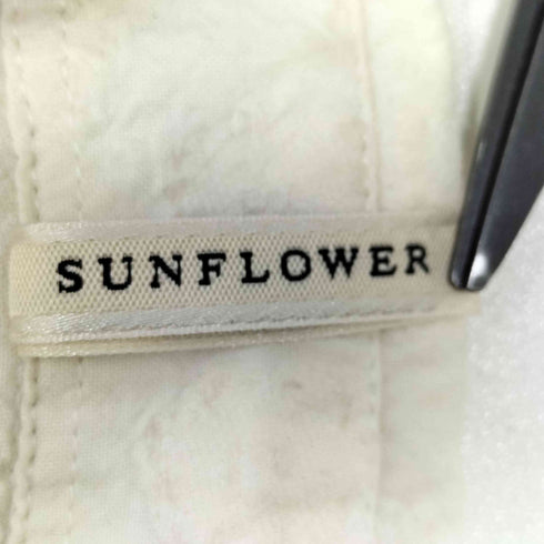 Sunflower 23AW LONG-SLEEVED SHIRTS メンズ import:S