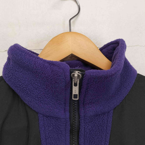 ムーンストーン MOONSTONE 90s~00s USA製 フリースジャケット メンズ JPN:L