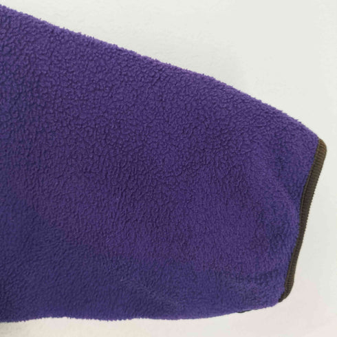 ムーンストーン MOONSTONE 90s~00s USA製 フリースジャケット メンズ JPN:L