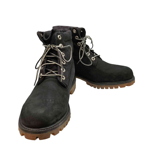 ティンバーランド Timberland レースアップブーツ メンズ JPN:27.5