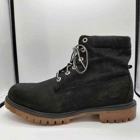 ティンバーランド Timberland レースアップブーツ メンズ JPN:27.5