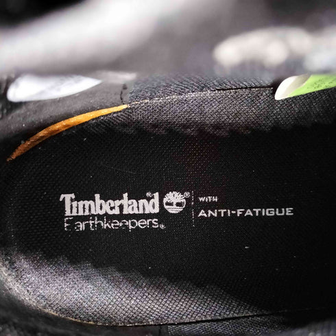 ティンバーランド Timberland レースアップブーツ メンズ JPN:27.5