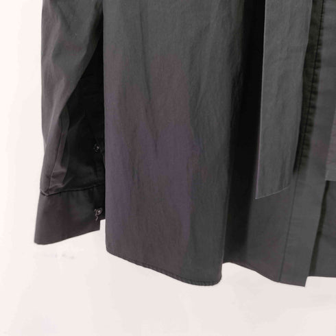 ユナイテッドアローズ UNITED ARROWS ボウタイブラウス レディース