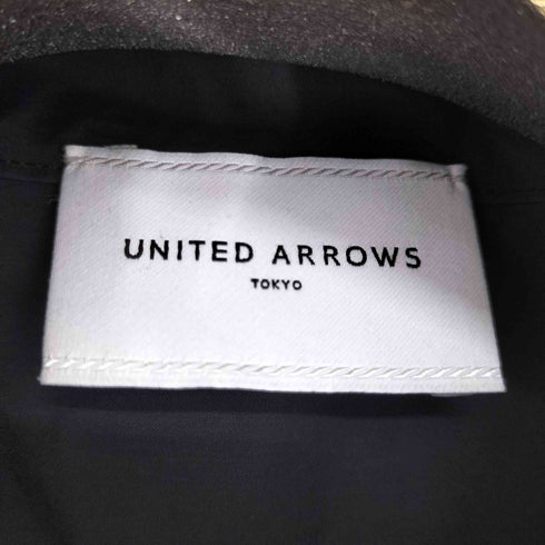 ユナイテッドアローズ UNITED ARROWS ボウタイブラウス レディース