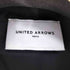 ユナイテッドアローズ UNITED ARROWS ボウタイブラウス レディース
