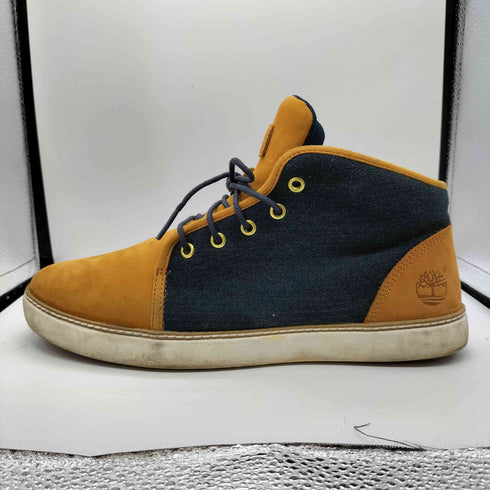 ティンバーランド Timberland HUDSTON CHUKKA メンズ JPN:28