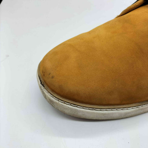 ティンバーランド Timberland HUDSTON CHUKKA メンズ JPN:28