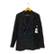 アルマーニコレツィオーニ ARMANI COLLEZIONI ピークドラペル ダブルブレスト テーラードジャケット メンズ 50/R