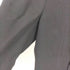 アルマーニコレツィオーニ ARMANI COLLEZIONI ピークドラペル ダブルブレスト テーラードジャケット メンズ 50/R