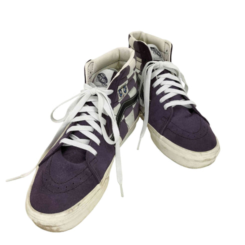 バンズ VANS SK8-HI メンズ JPN:25