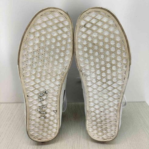 バンズ VANS SK8-HI メンズ JPN:25