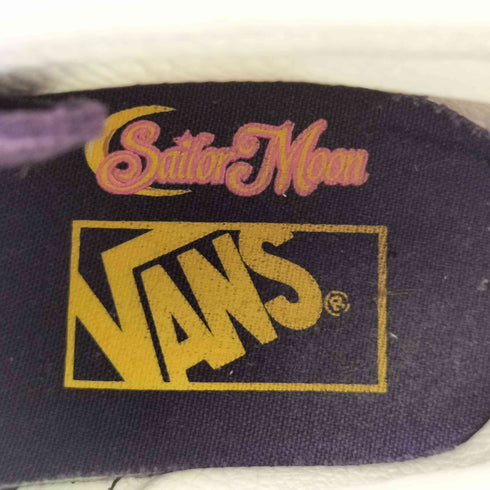 バンズ VANS SK8-HI メンズ JPN:25