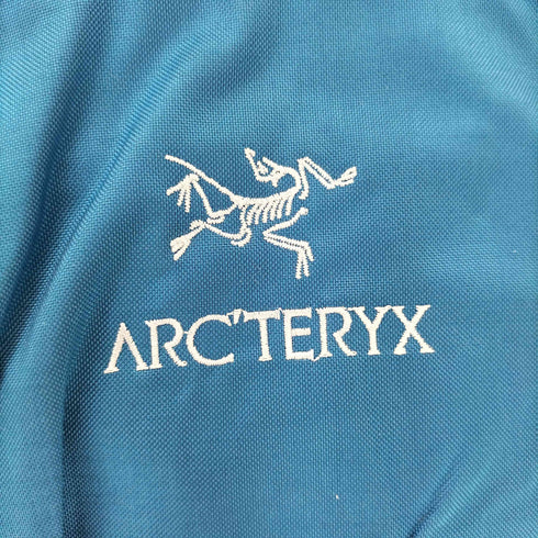 アークテリクス ARCTERYX Pender Back Pack ペンダー バックパック リュック メンズ