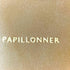 パピヨネ PAPILLONNER チャーム付きボストンバッグ レディース