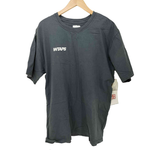 ダブルタップス WTAPS 20SS STENCIL TEE メンズ X 40