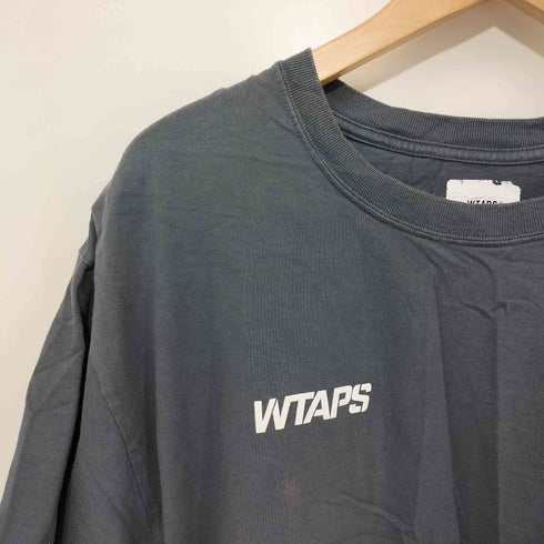 ダブルタップス WTAPS 20SS STENCIL TEE メンズ X 40