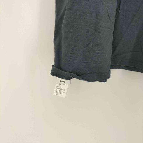 ダブルタップス WTAPS 20SS STENCIL TEE メンズ X 40