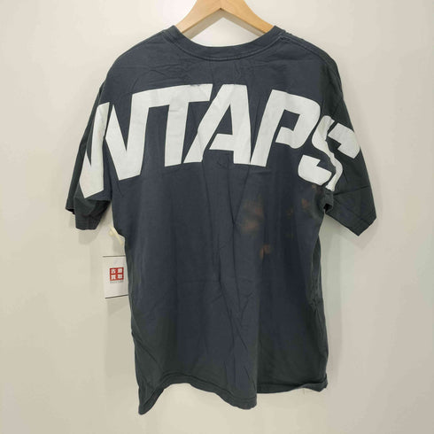 ダブルタップス WTAPS 20SS STENCIL TEE メンズ X 40