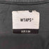 ダブルタップス WTAPS 20SS STENCIL TEE メンズ X 40