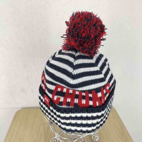 チャムス CHUMS ボンボンニット レディース FREE 26cm