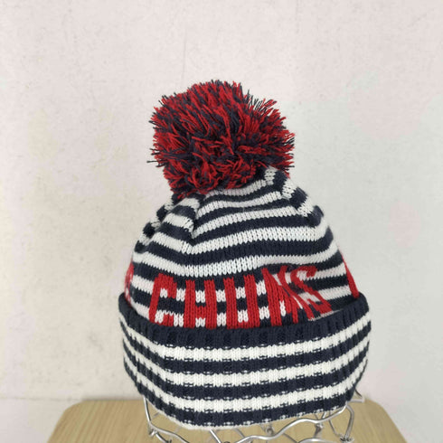 チャムス CHUMS ボンボンニット レディース FREE 26cm