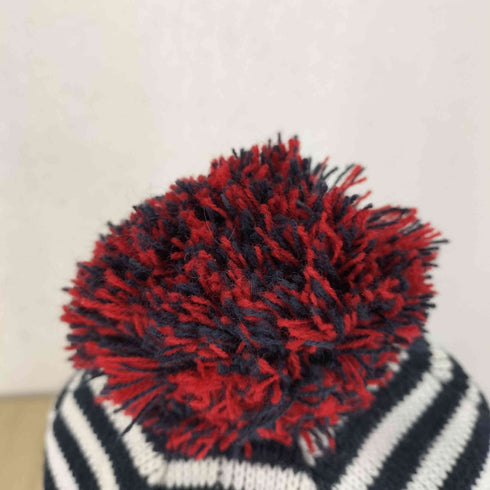 チャムス CHUMS ボンボンニット レディース FREE 26cm