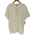 オブレクト oblekt プリントクルーネックTシャツ メンズ JPN:XL