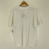 オブレクト oblekt プリントクルーネックTシャツ メンズ JPN:XL