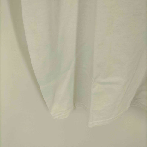 オブレクト oblekt プリントクルーネックTシャツ メンズ JPN:XL