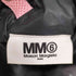 エムエムシックスメゾンマルジェラ MM6 Maison Margiela JAPANESE TOTE BAG mesh レディース