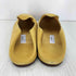 LA BABOUCHE SUEDE LEATHER バブーシュ レディース 37