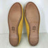 LA BABOUCHE SUEDE LEATHER バブーシュ レディース 37