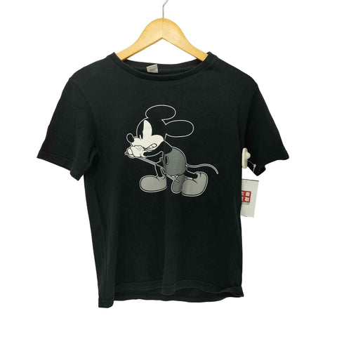N NUMBER 00SS モダンエイジ期 アニメーションコラボ プリント S/S Tシャツ メンズ JPN:2