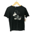 N NUMBER 00SS モダンエイジ期 アニメーションコラボ プリント S/S Tシャツ メンズ JPN:2