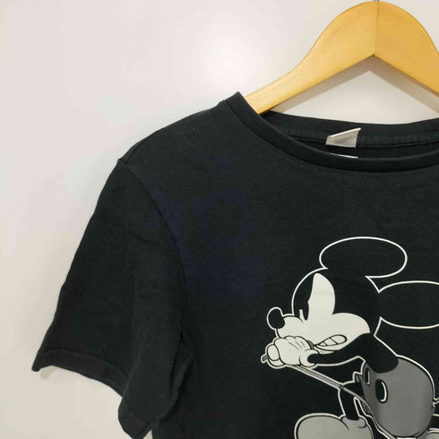 N NUMBER 00SS モダンエイジ期 アニメーションコラボ プリント S/S Tシャツ メンズ JPN:2