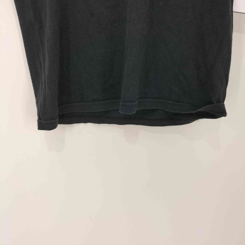 N NUMBER 00SS モダンエイジ期 アニメーションコラボ プリント S/S Tシャツ メンズ JPN:2