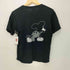 N NUMBER 00SS モダンエイジ期 アニメーションコラボ プリント S/S Tシャツ メンズ JPN:2