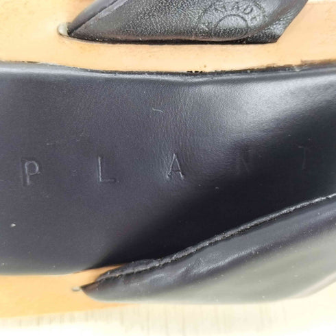 PLANT フラットサンダル レディース 23.5