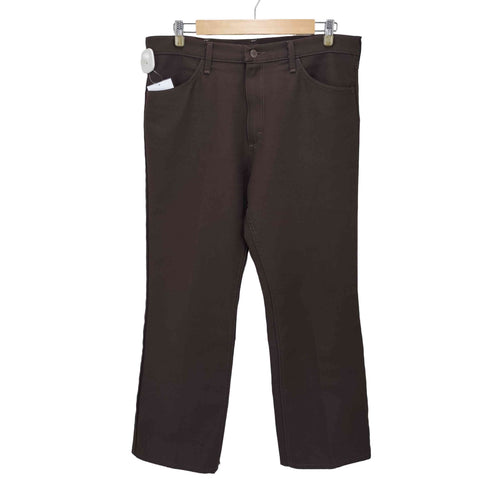 ラングラー Wrangler ランチャーパンツ メンズ