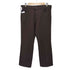 ラングラー Wrangler ランチャーパンツ メンズ